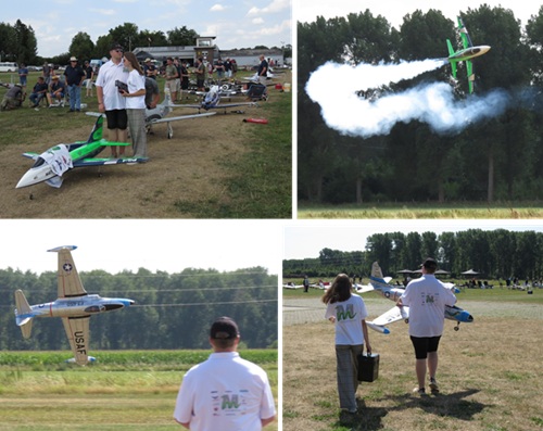 Sun Fun LSV Wittlage 2026